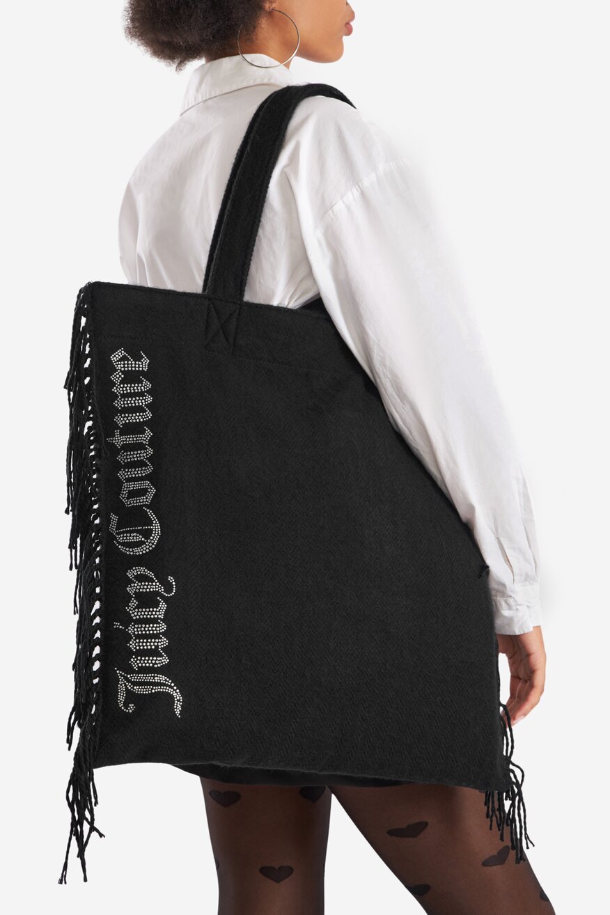 
                Juicy Couture - Torebka tote - 5905588969518