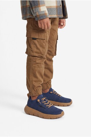 Кросівки спортивні Sprandi CEO-CP72-26199 ТЕМНО-СИНІЙ