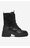 Черевики NINE WEST CEO-TALIA-01 ЧОРНИЙ