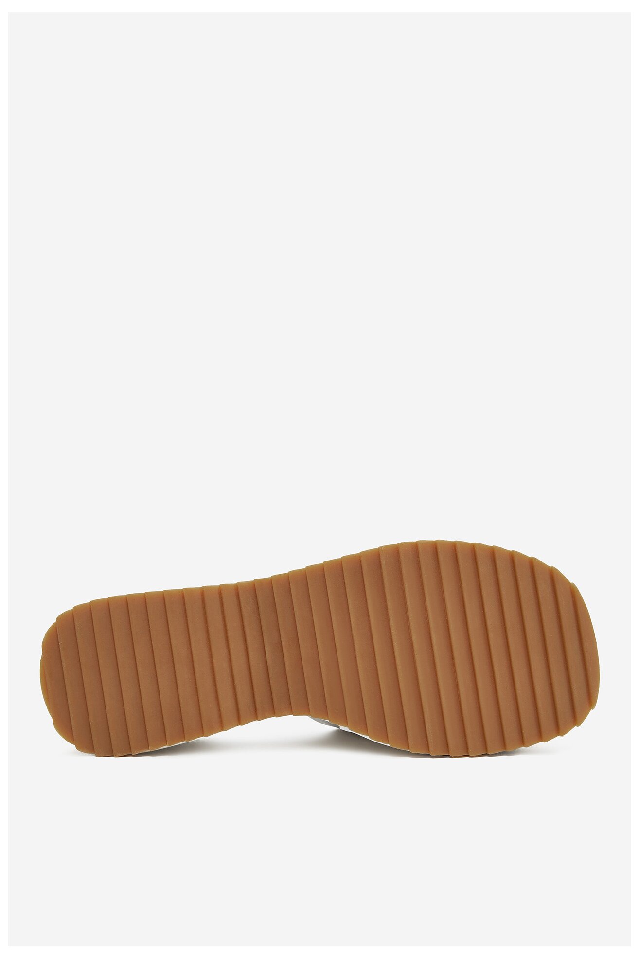 Șlapi DeeZee E0014-1 ALB