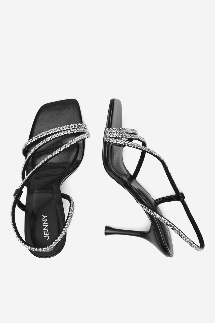 
                Сандали Jenny ЧЕРЕН - 5903698762494