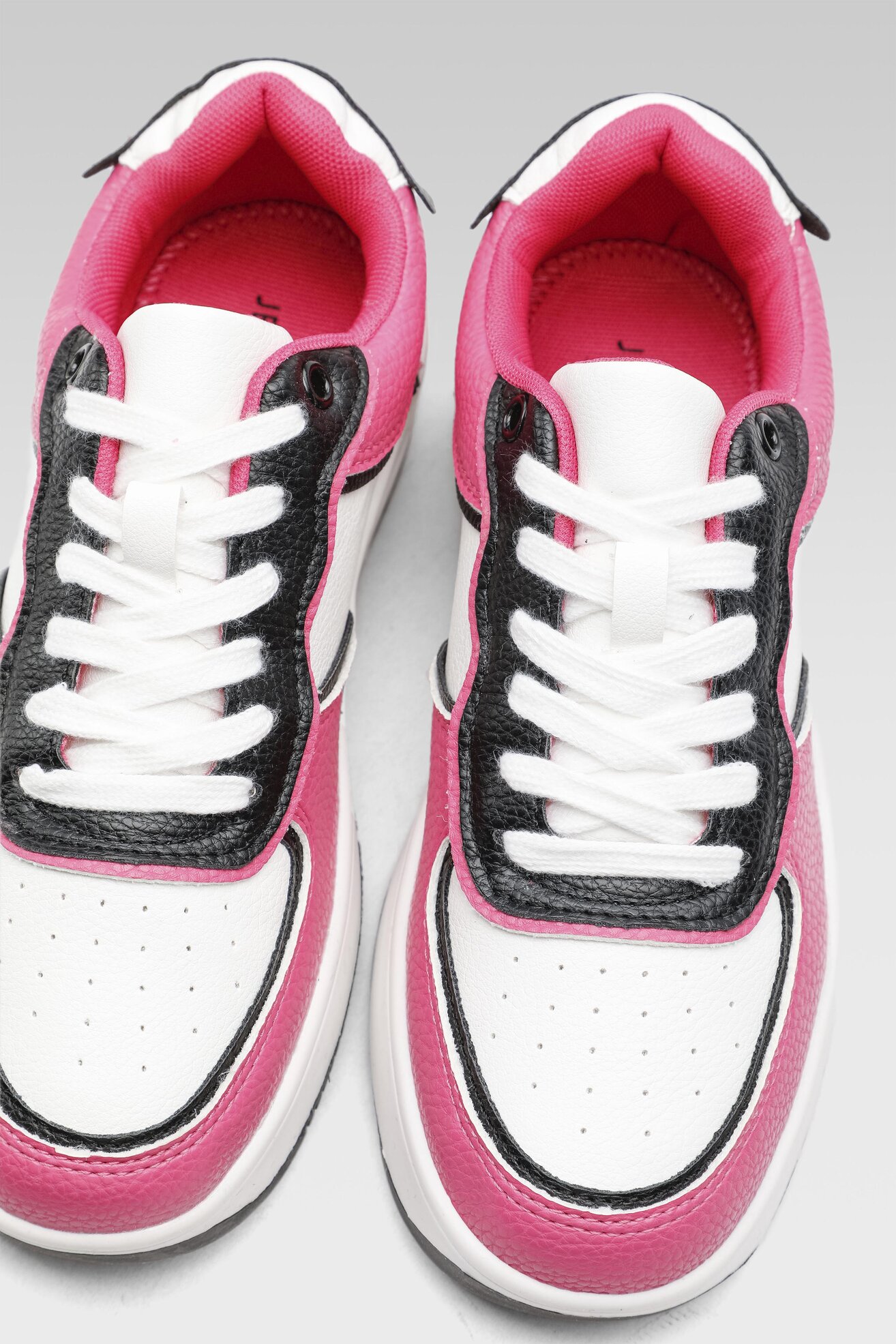 Сникърси Jenny Fairy WS5807-01 ТЪМНОРОЗОВ