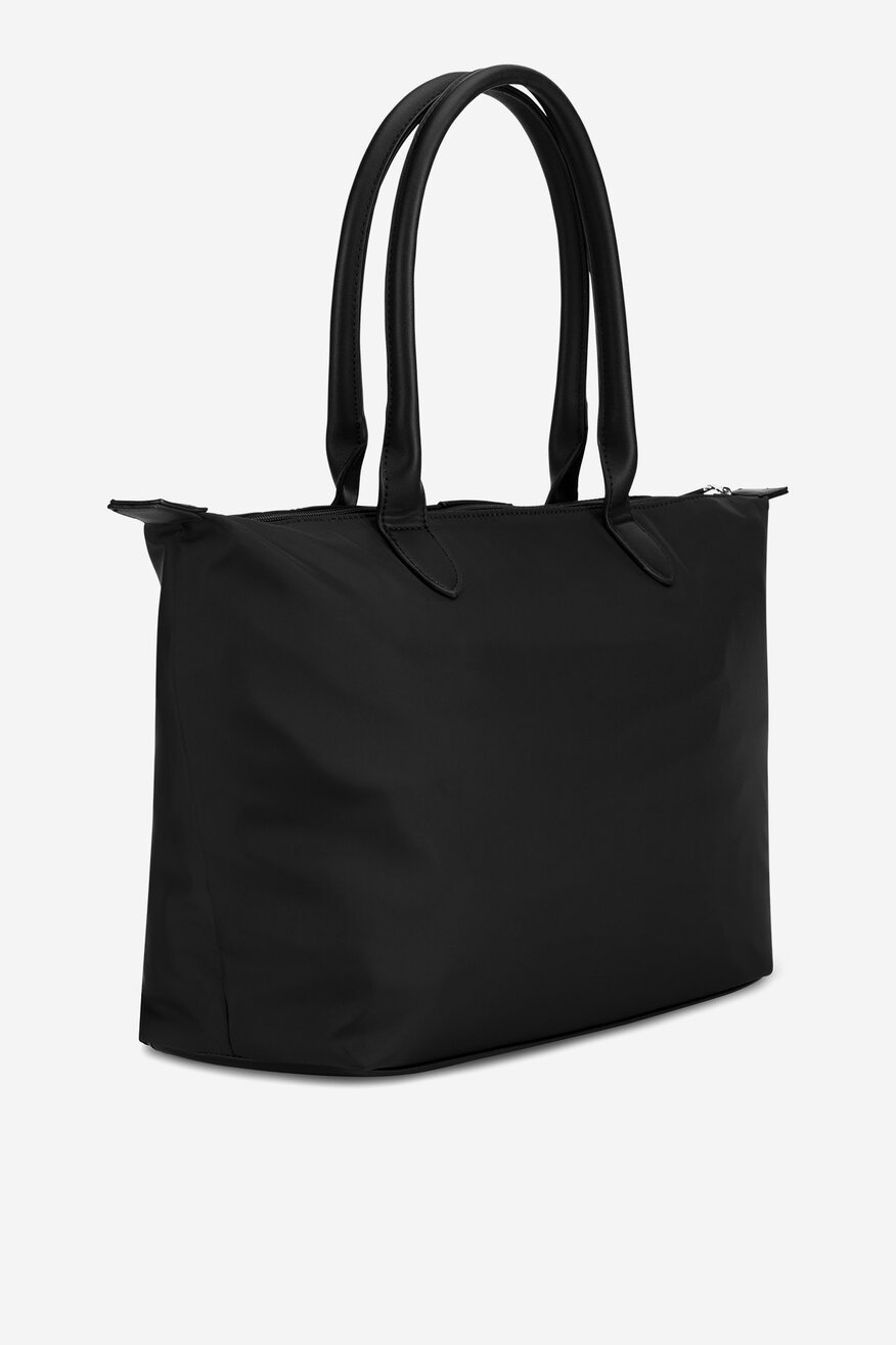 
                Beverly Hills Polo Club - Torebka duża shopper - 5905588932994