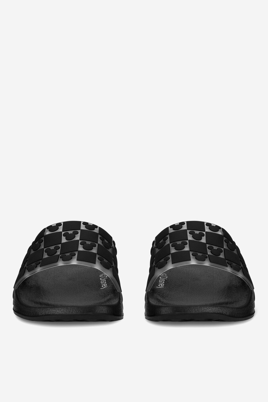 
                Папуче за базен Mickey&Friends CRNA - 5905588751571