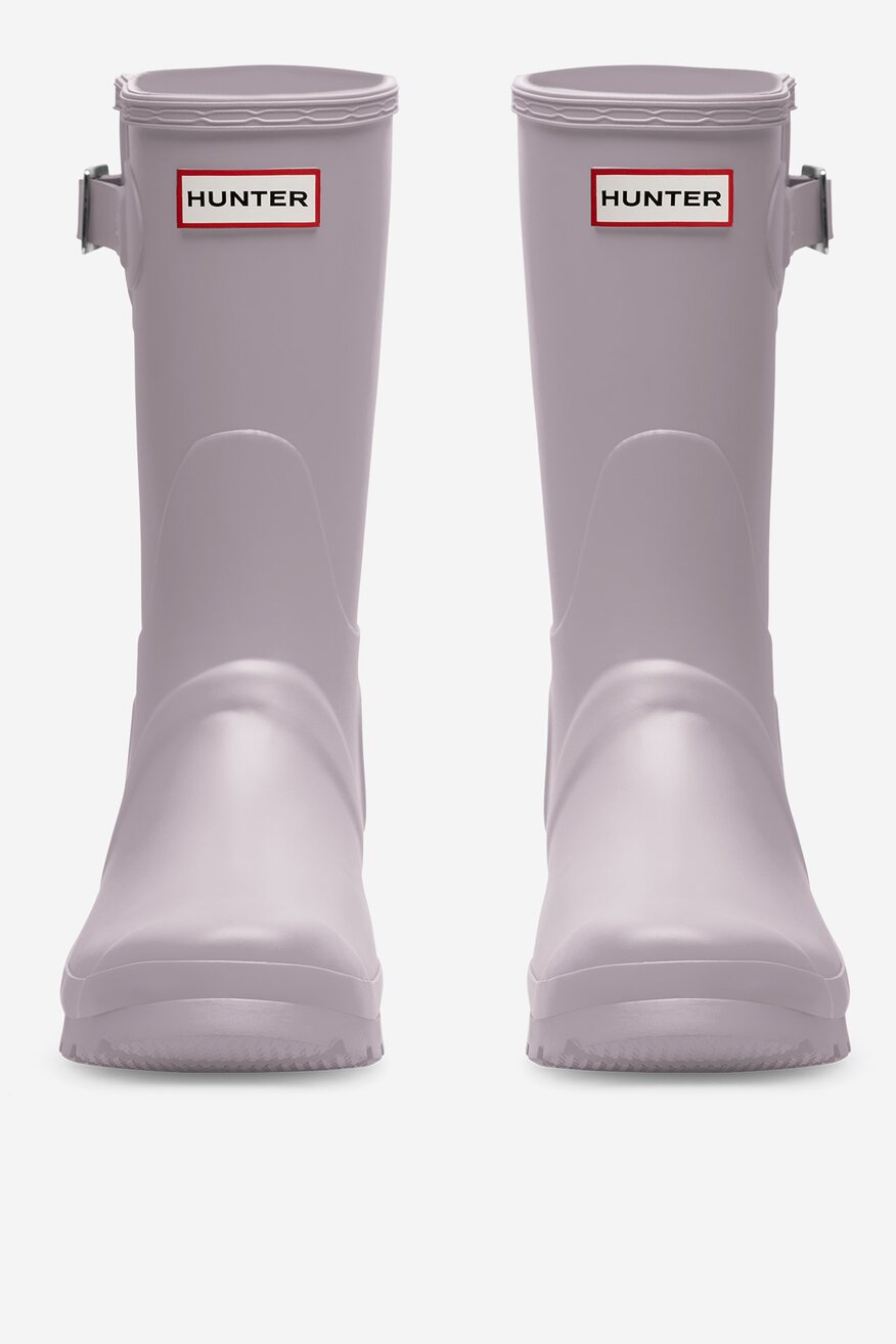 
                Cizme de cauciuc HUNTER MOV - 5905588730224