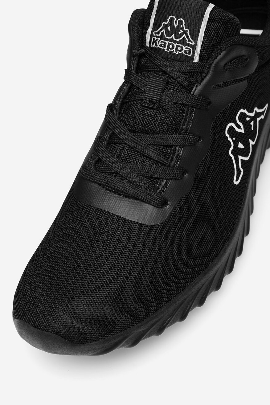 Încălțăminte sport Kappa NEGRU - 5904248108120
