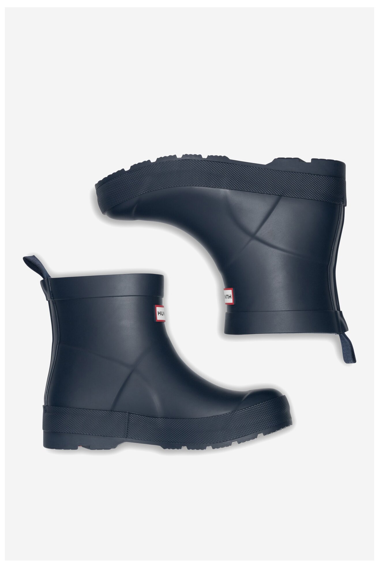 Гумени ботуши HUNTER HFC-04 КОБАЛТОВО СИНЬО