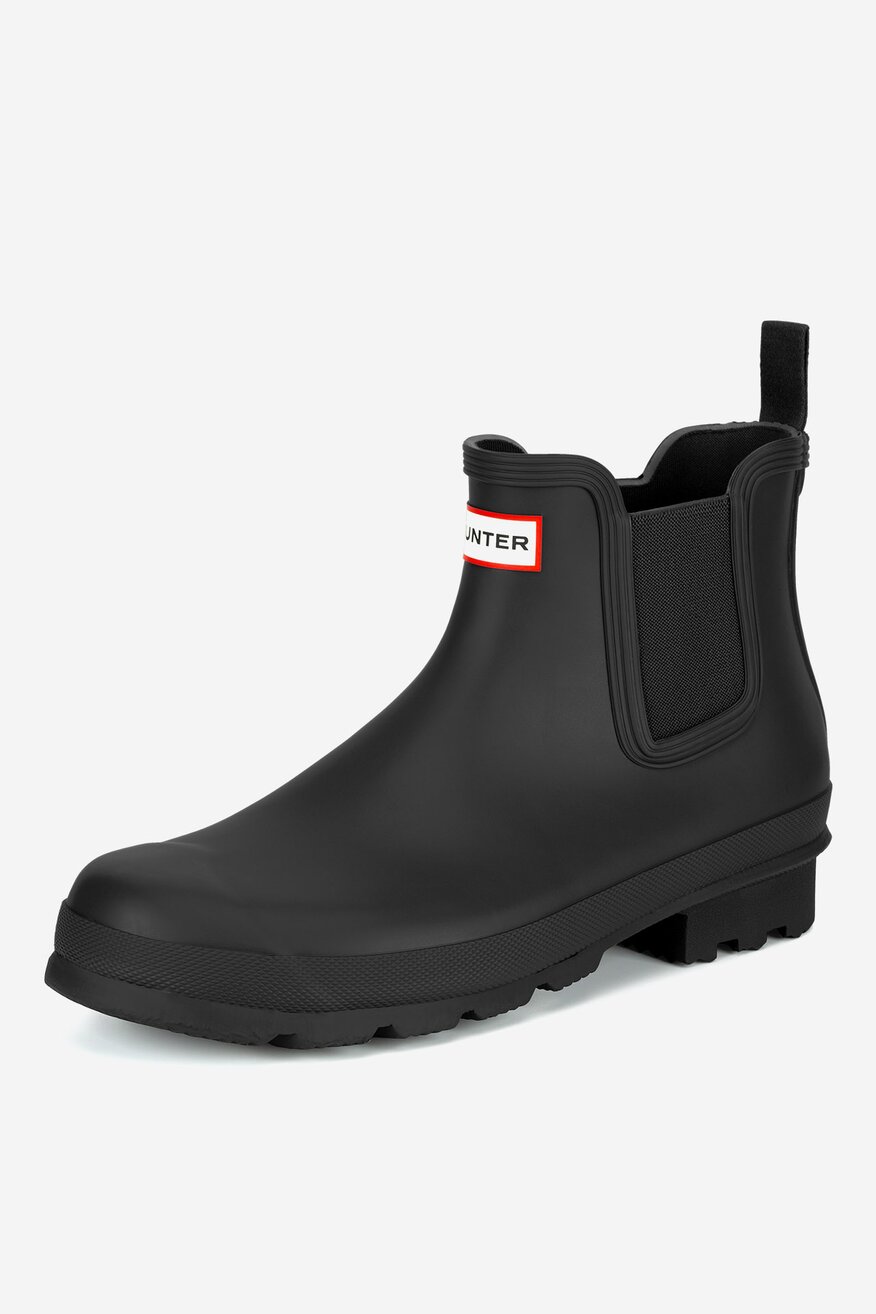 
                Гумени ботуши HUNTER ЧЕРЕН - 5905588953173