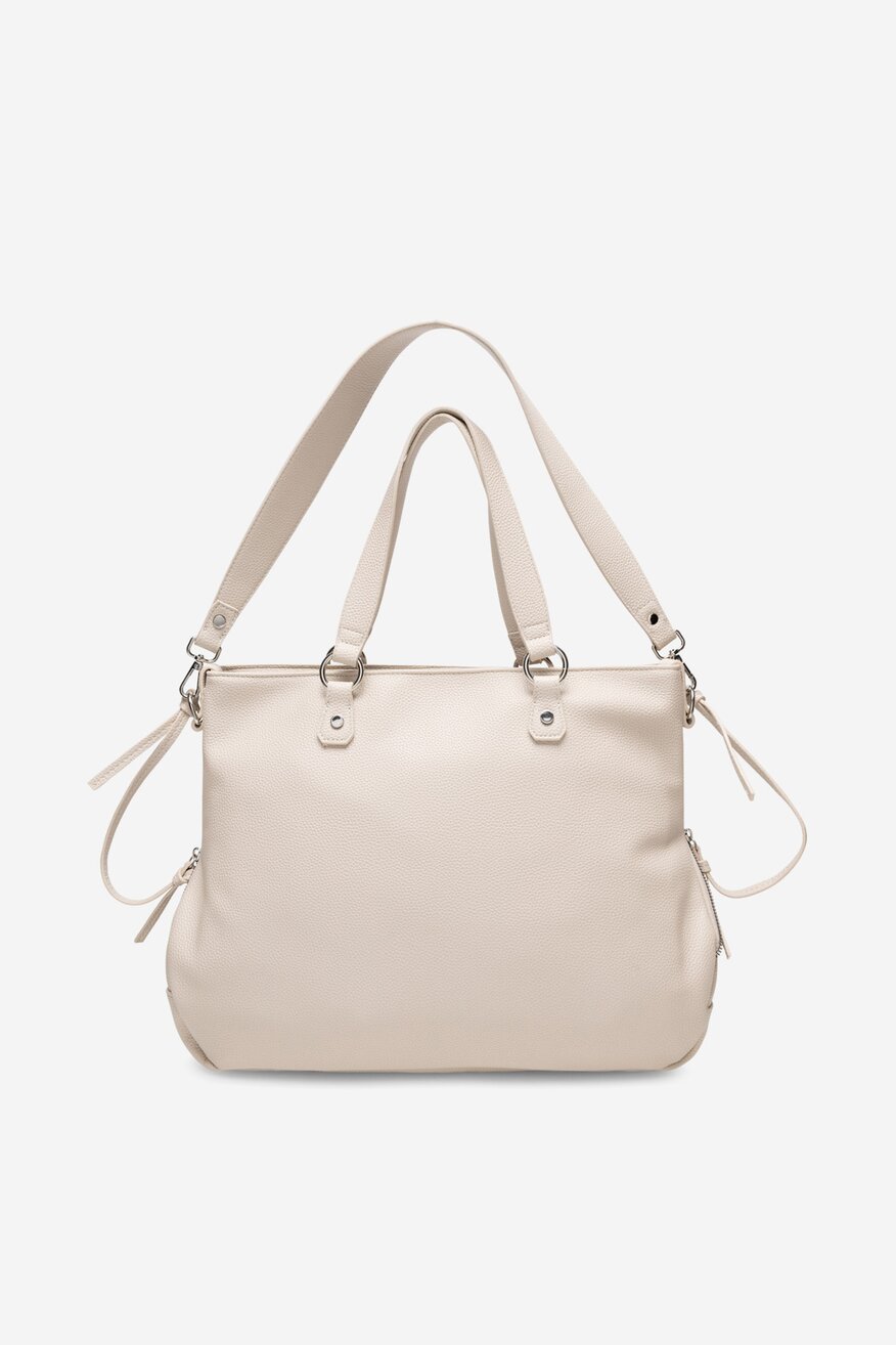 
                Jenny Fairy - Duża torebka shopper - 5905588343103