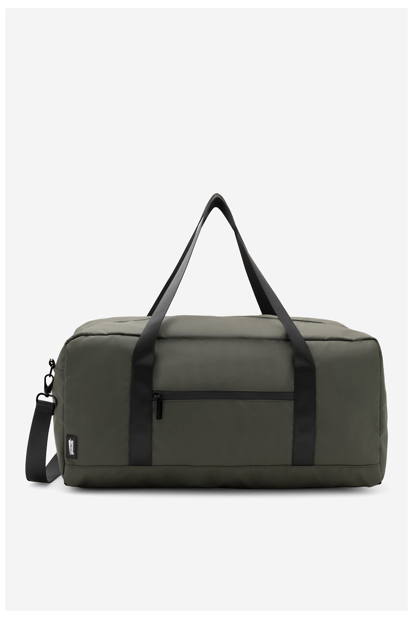 Férfi táska Sprandi SPR-W-019-A23 KHEKI