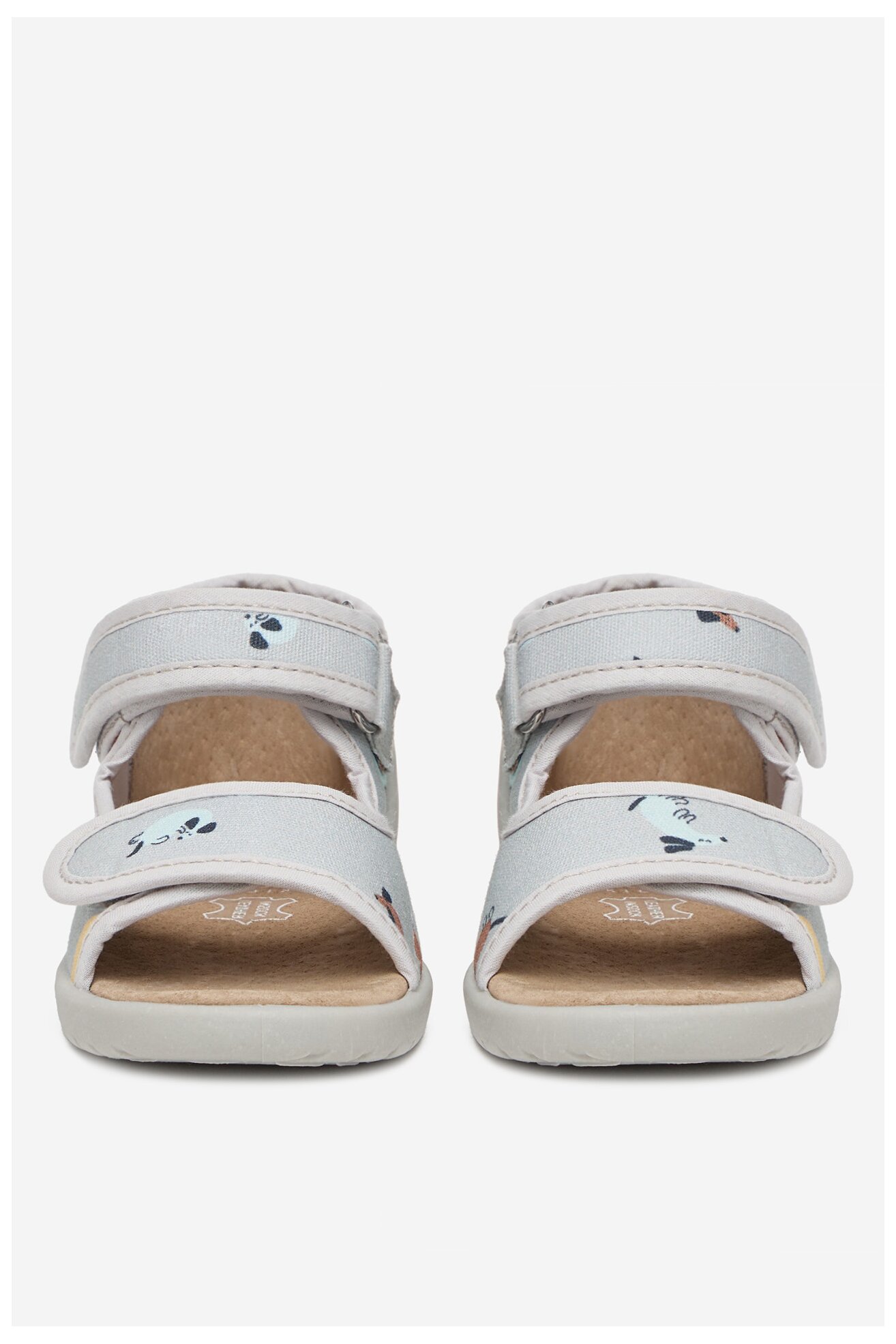 Чехли Lasocki Kids CEO-LASOCKI-06 СИВ