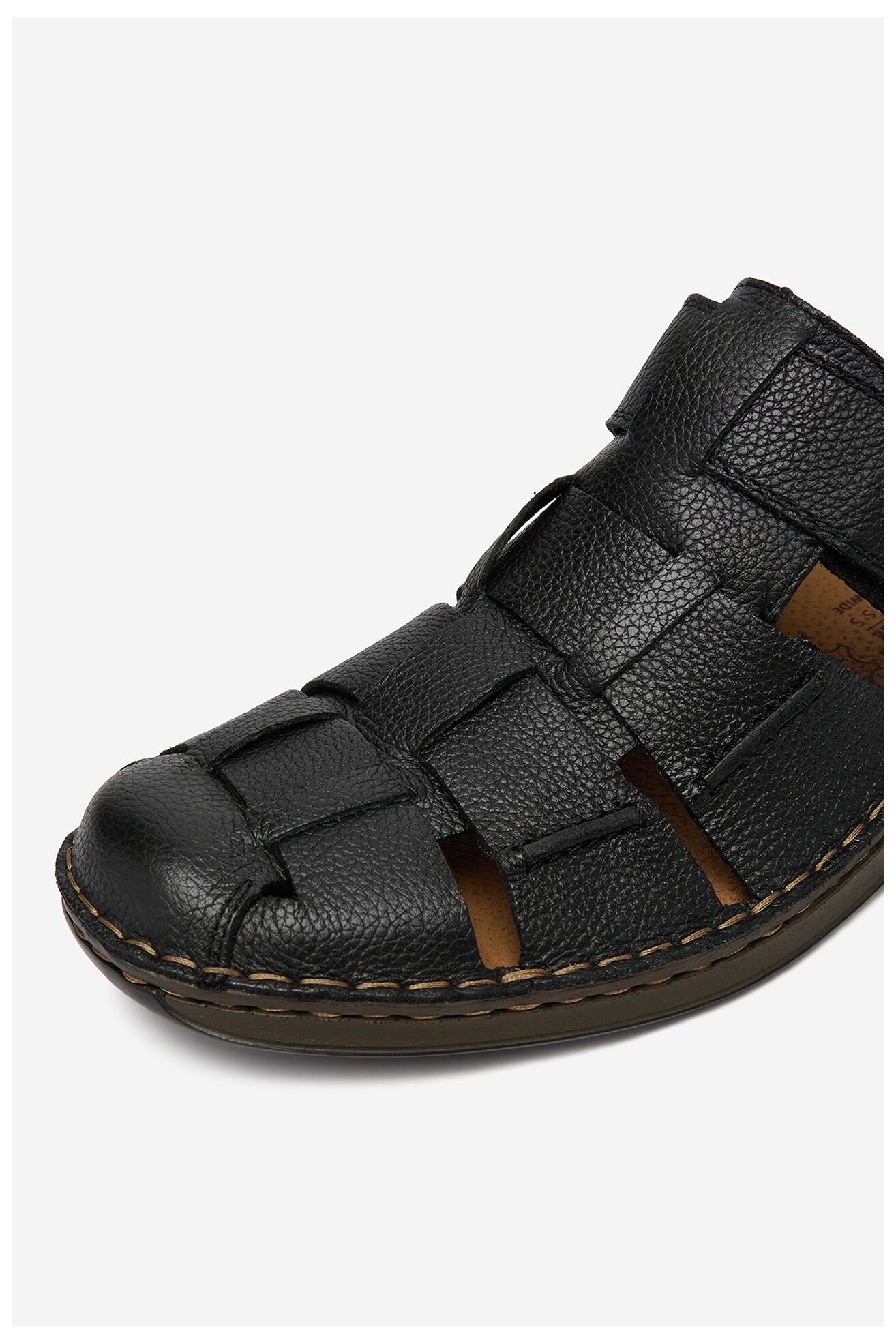 Сандали Rieker CEO-05281-00 ЧЕРЕН