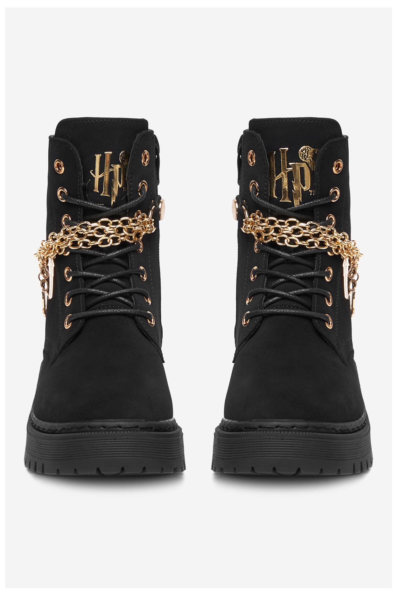 Duboke cipele Harry Potter CEO-CS-AW25-347WBHP CRNA