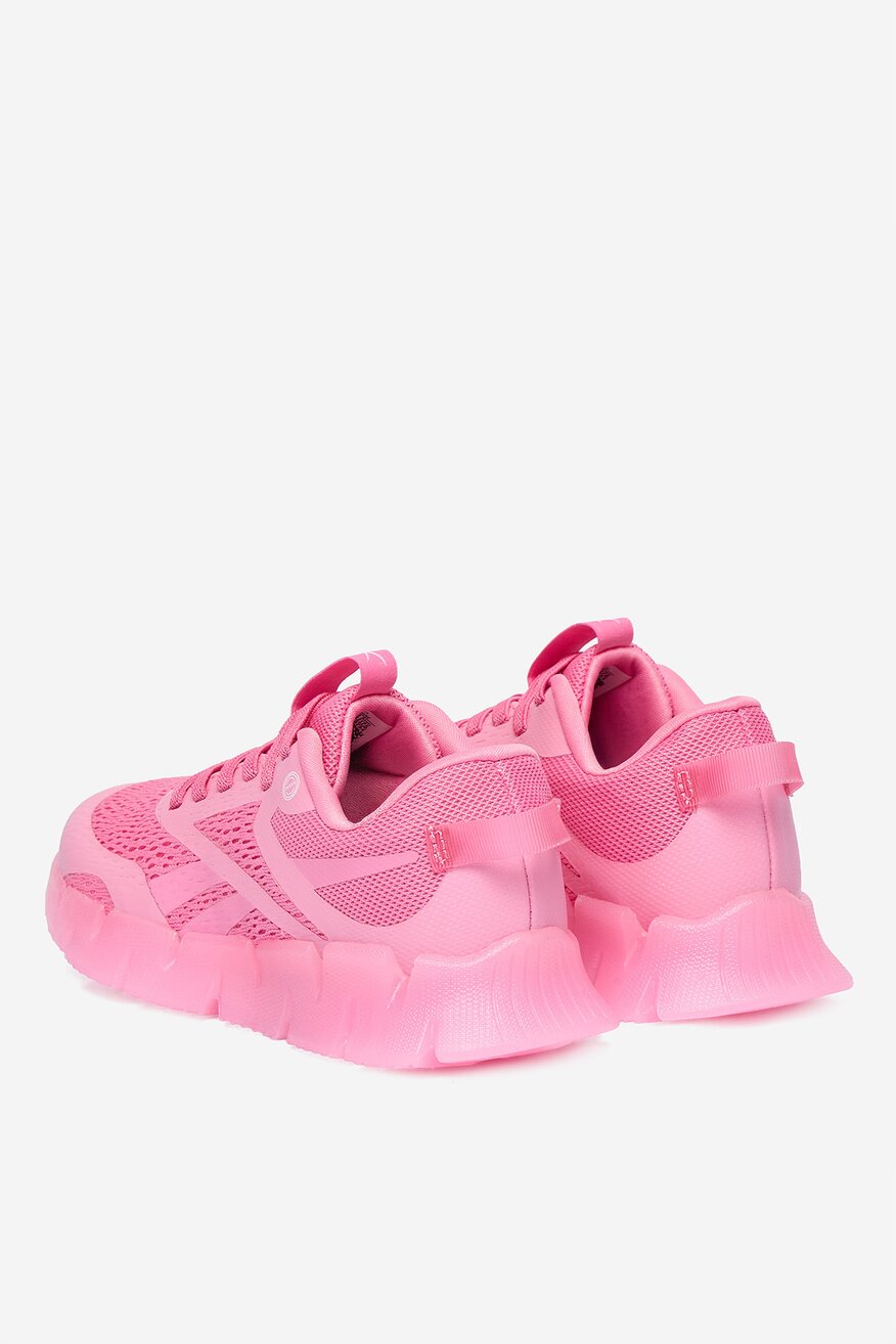 
                Спортни обувки Reebok РОЗОВ - 5906751668399