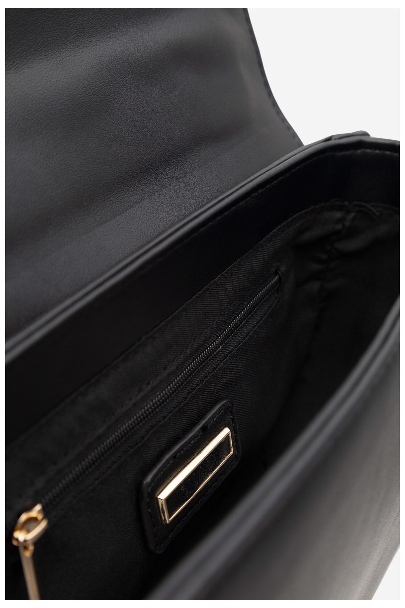 Torebka Quazi QUA-06-A23 Czarny