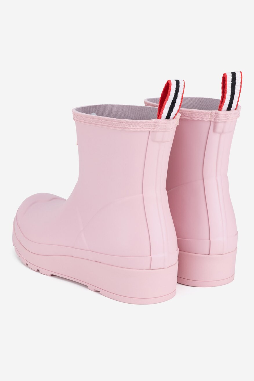 
                Cizme de cauciuc HUNTER ROZ DESCHIS - 5905588948209