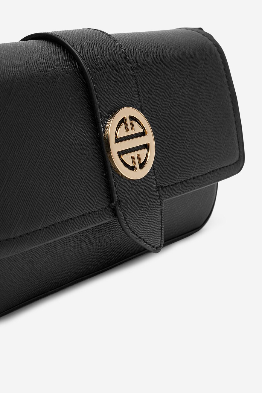 DeeZee - Mała torebka listonoszka - 5904410892789