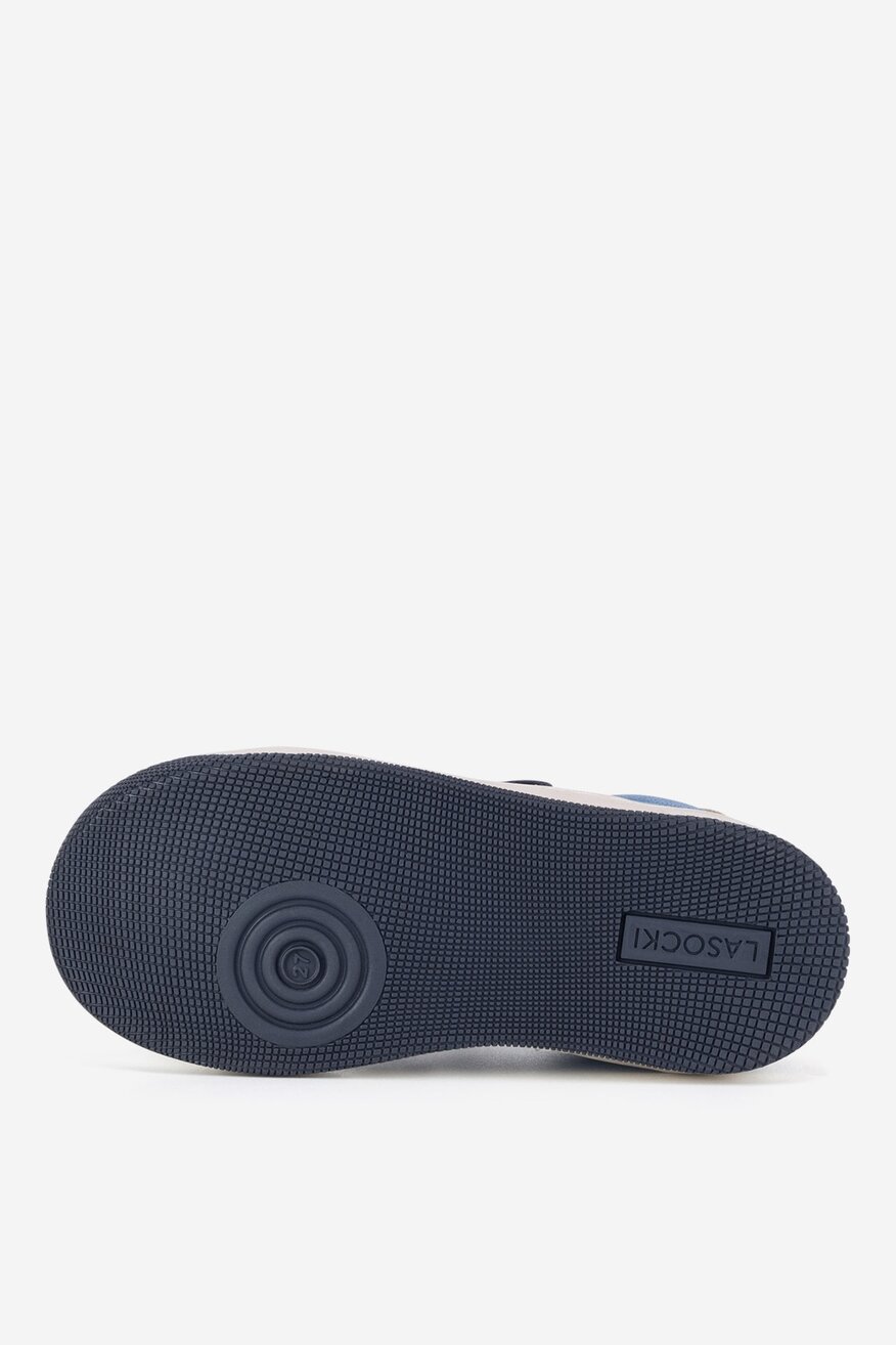 Tenisky Lasocki Kids TMAVĚ MODRÁ - 5903698181103