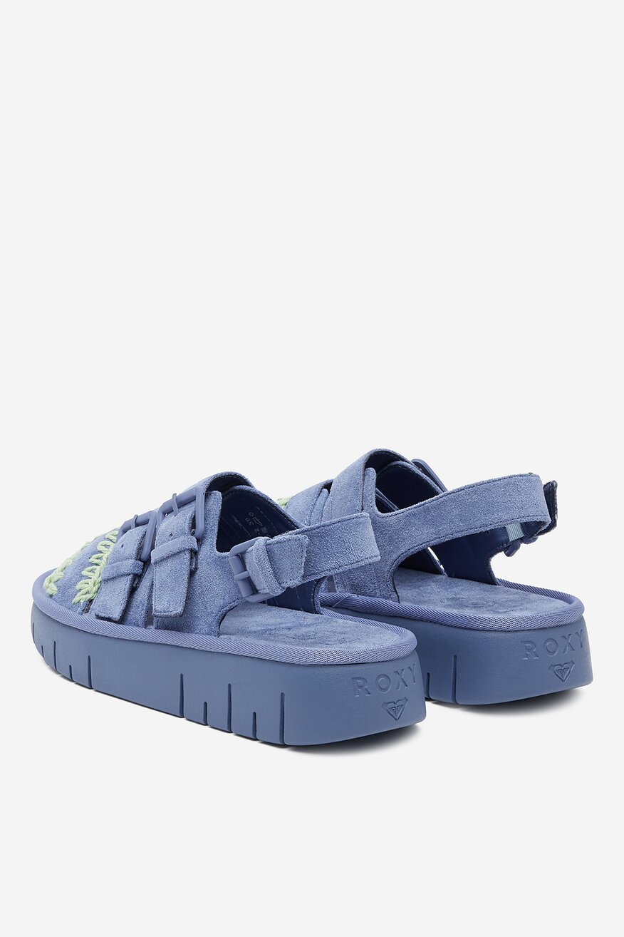 Sandale ROXY ALBASTRU - 5906751058084