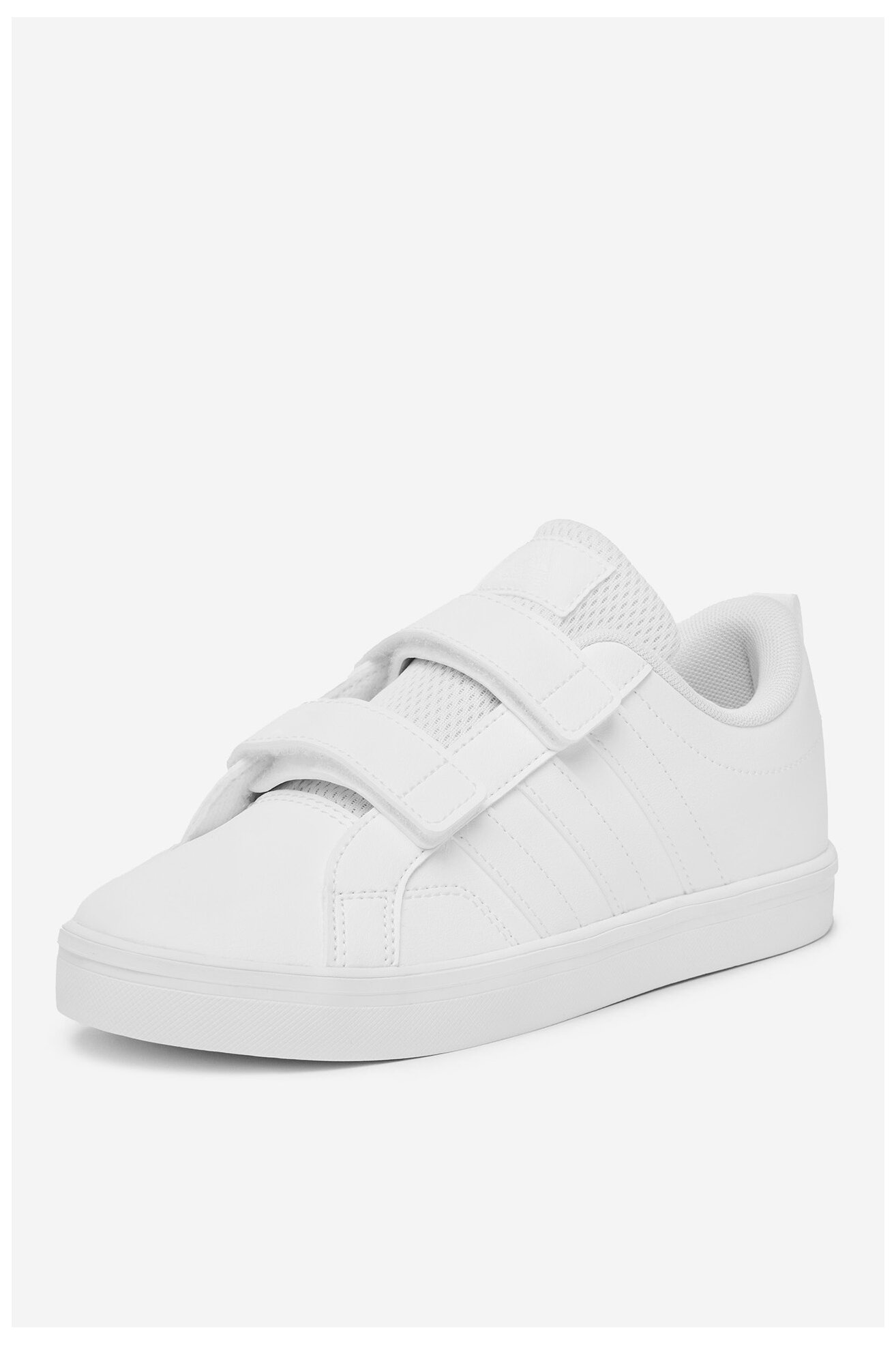 Obuwie sportowe adidas VL COURT VF C IE3474 Biały