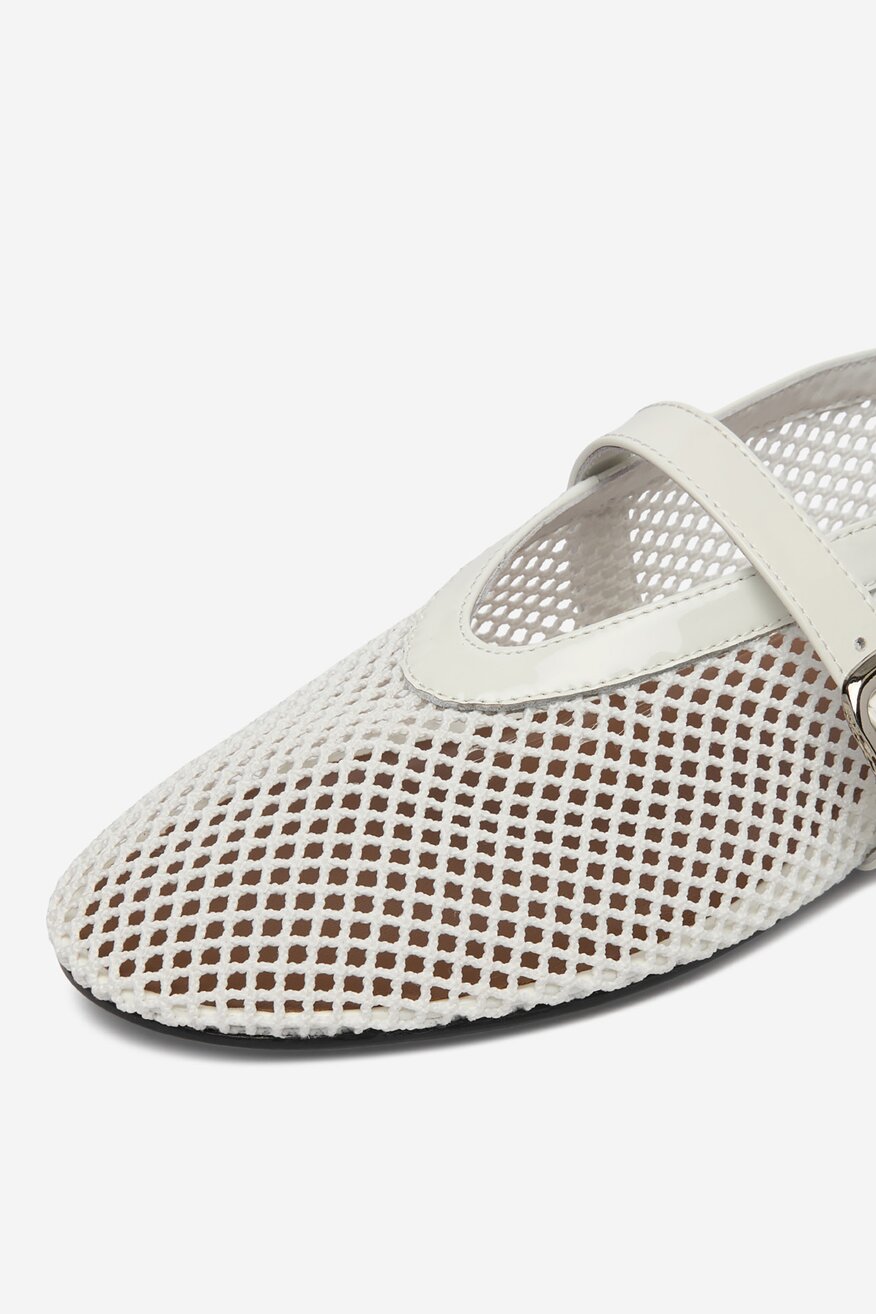 Badura - Baleriny - 5906751672082