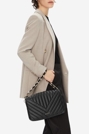 Torba Badura C-ADALE-XCH003 CRNA