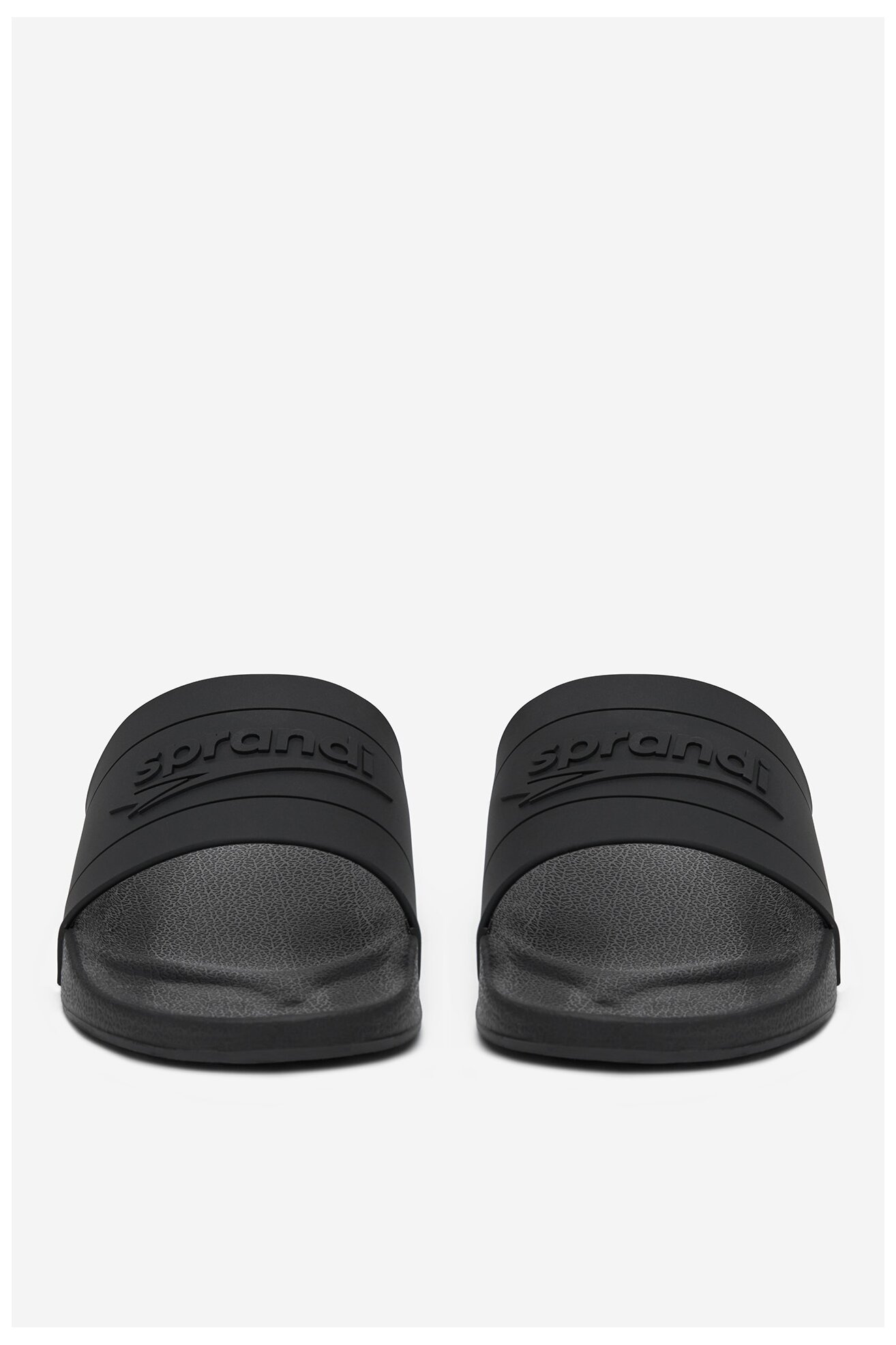 Джапанка за басейн Sprandi WATERCRUMB MO-865695 ЧЕРЕН