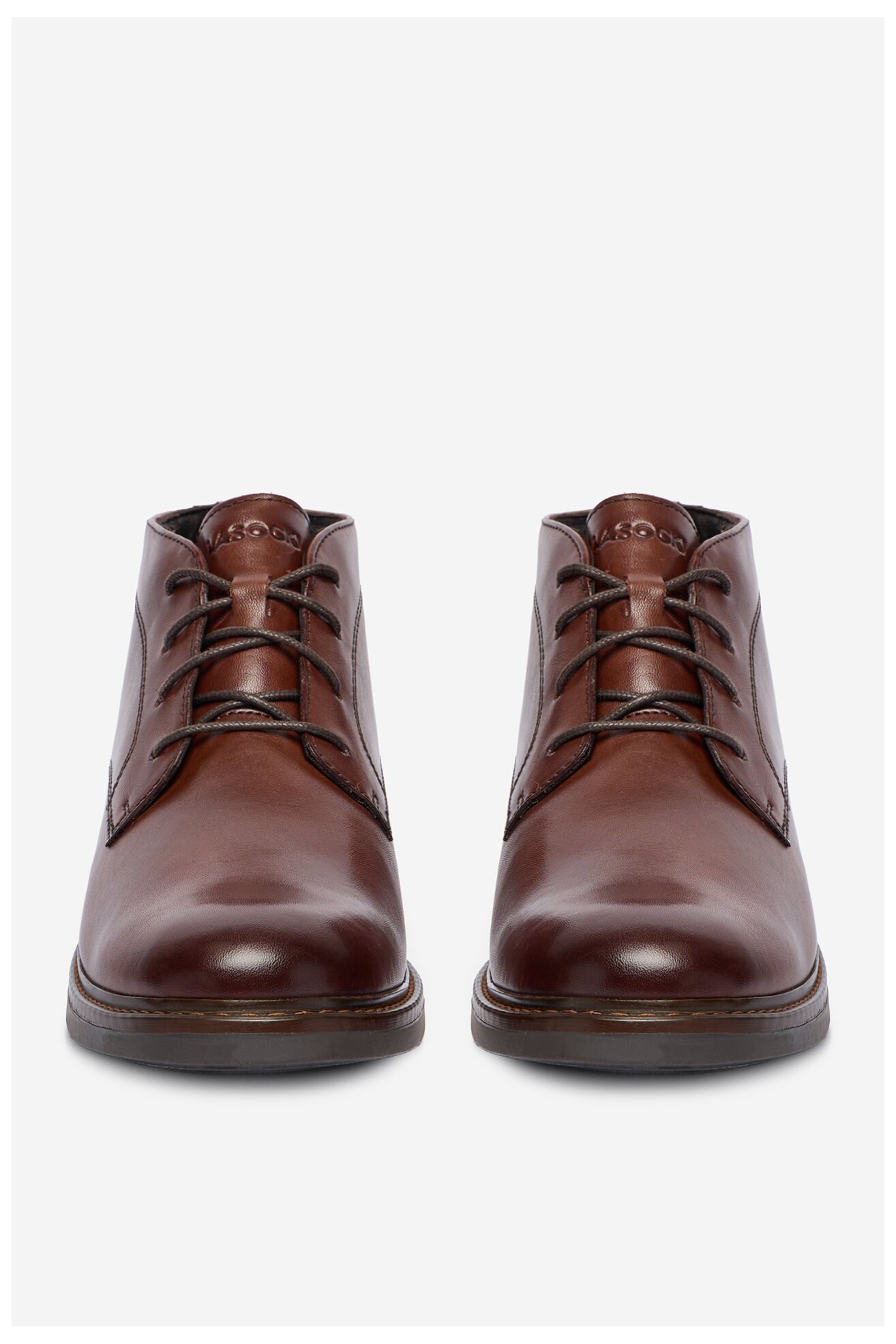 Csizma Lasocki CEO-STEFF2-87 MB BARNA