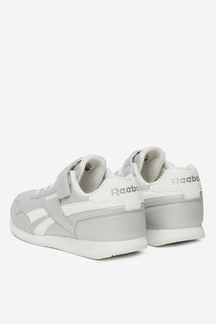 Спортни обувки Reebok СРЕБРИСТ - 5906751295007