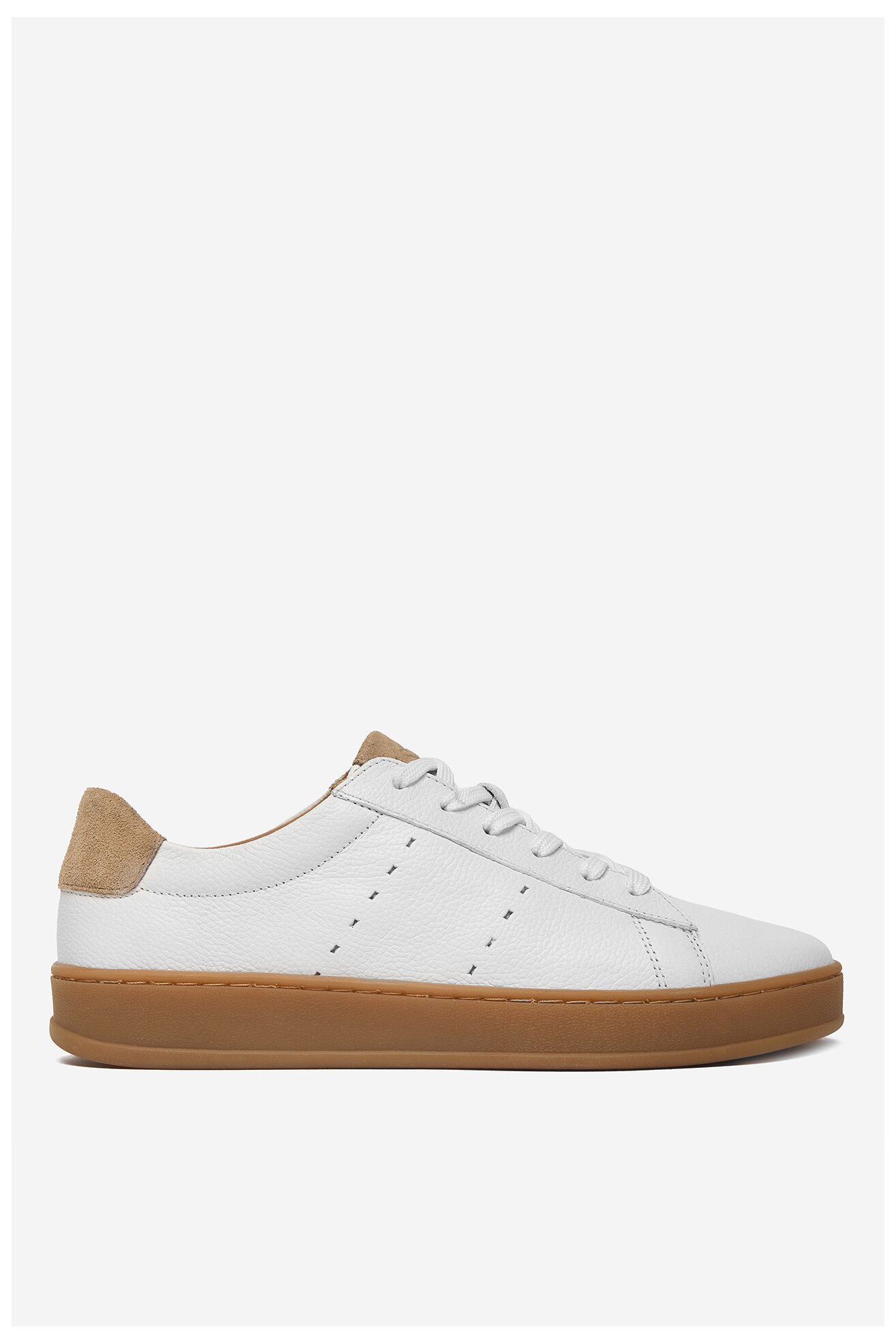 Sneakers Lasocki CEO-WI16-HARRY-01 Biały