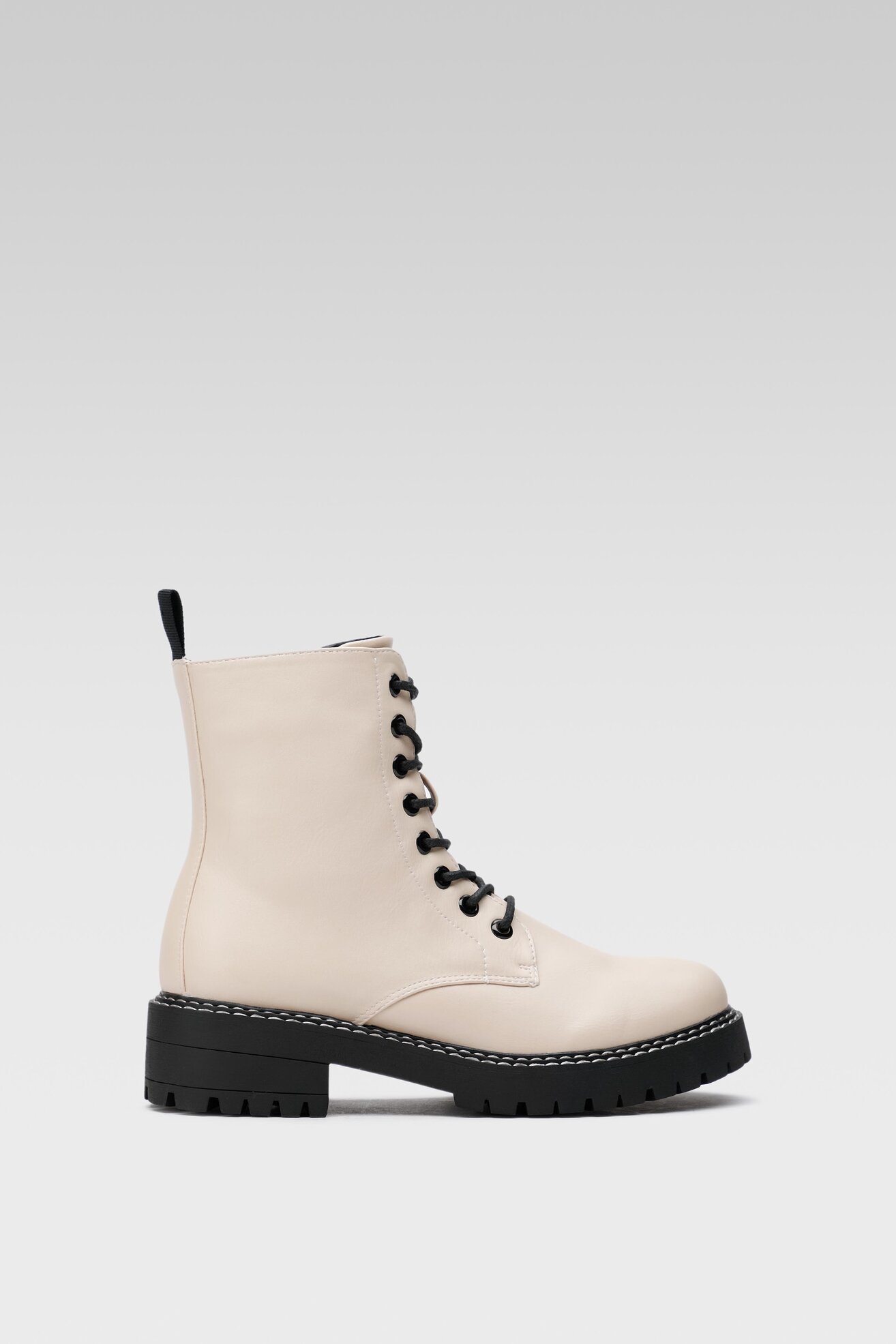 Bocanci Jenny Fairy WS5218-05 BEJ