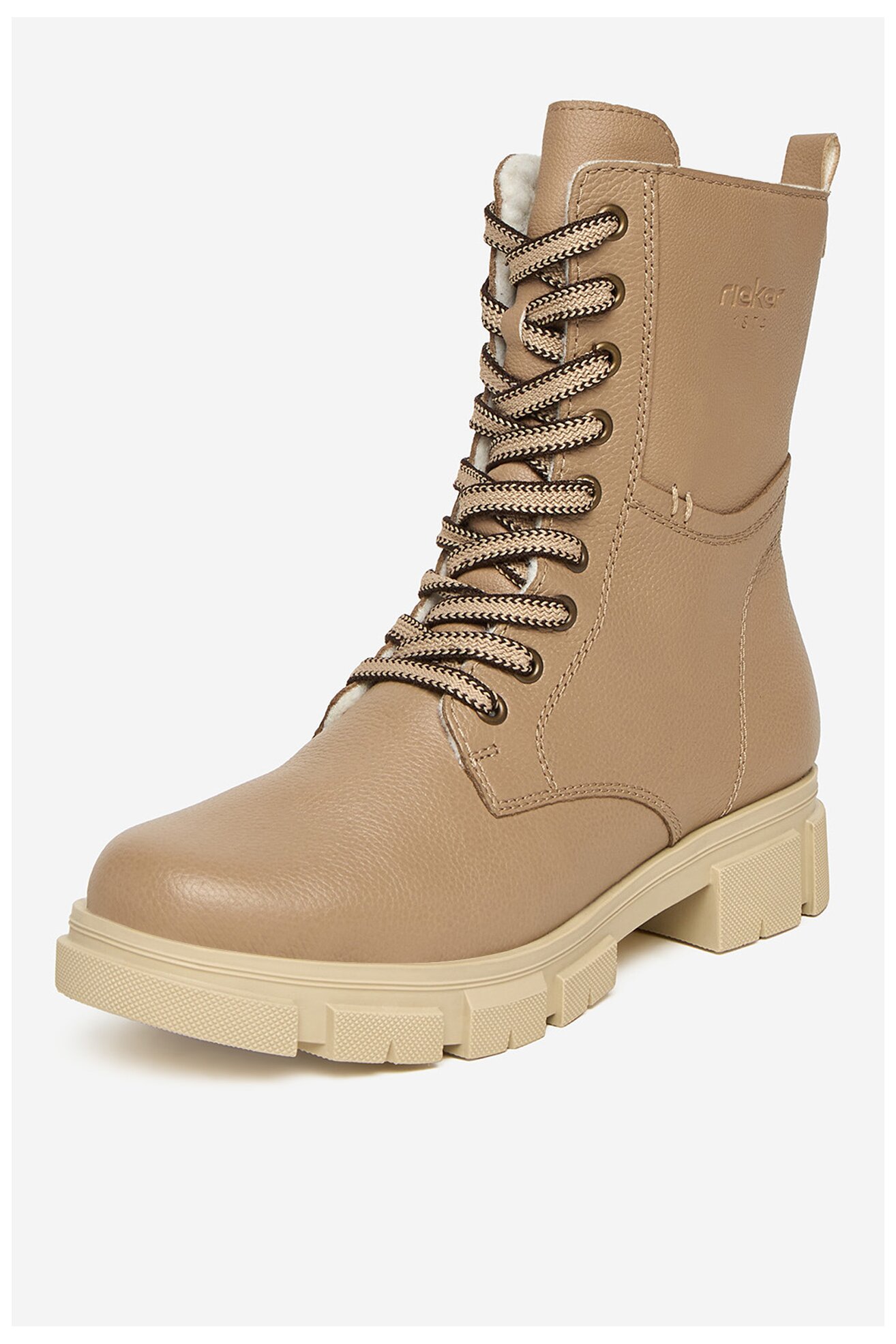 Боти Rieker CEO-Y7116-20 БЕЖОВ