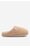 Kapcie MOOMIN AW23-218MMN-A Camel