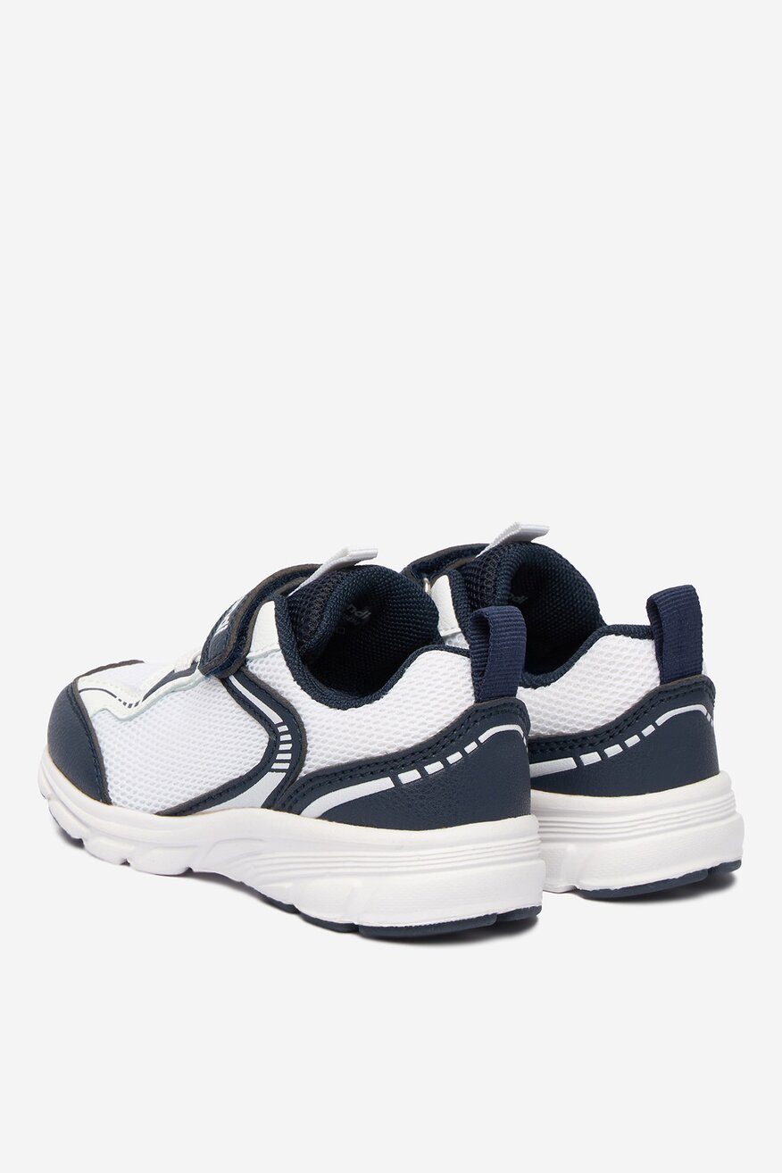 
                Спортни обувки Sprandi БЯЛ - 5906751626894