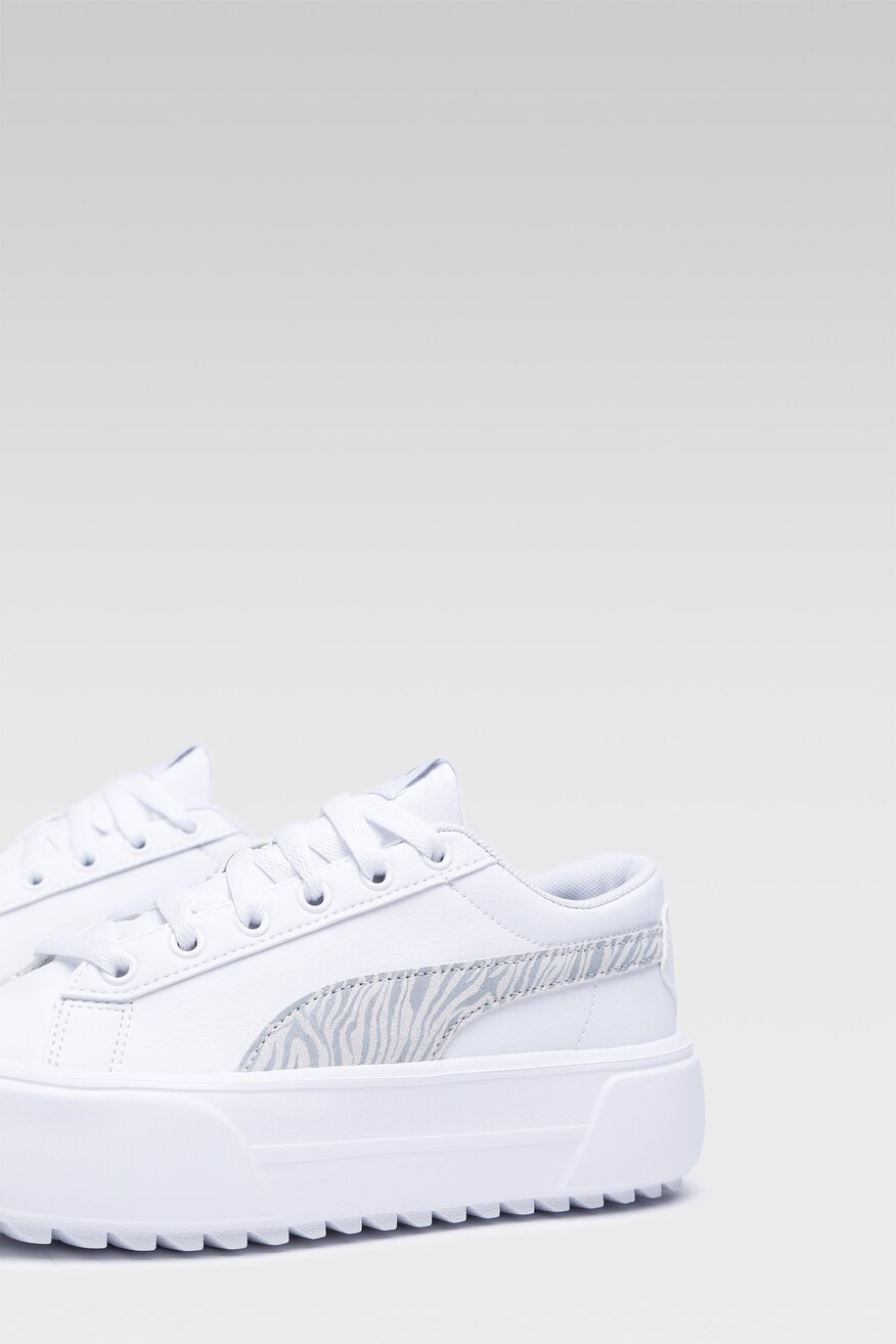 
                Puma - KAIA PLATFORM TIGER - 5904248360825