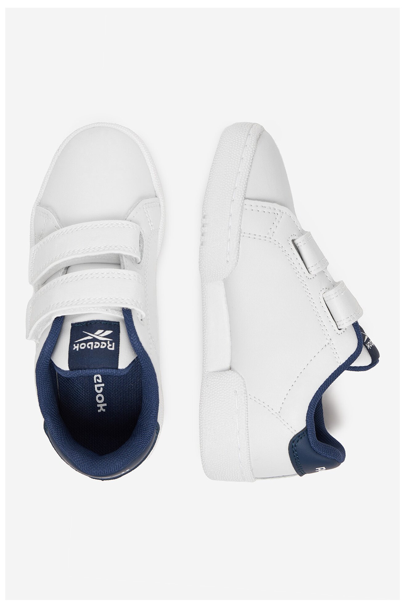 Obuwie sportowe Reebok CEO-25KC0011 Biały