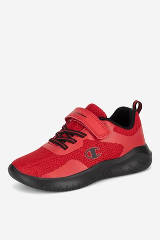 Кросівки спортивні Champion SOFTY EVOLVE B-PS S32454-RS001 ЧЕРВОНИЙ