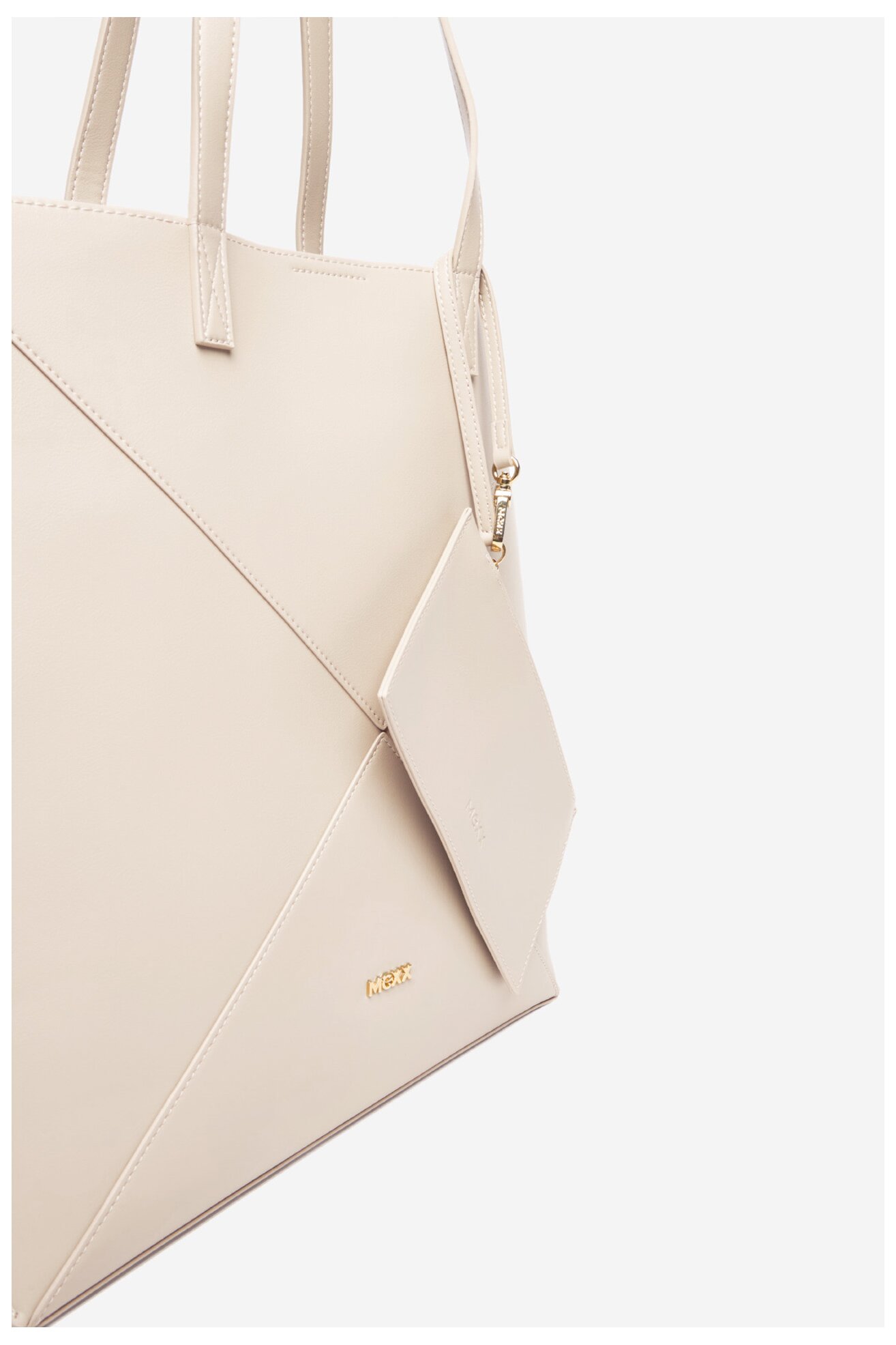 Дамска чанта Mexx CEO-MEXX-L-006-09 СЛОНОВА КОСТ