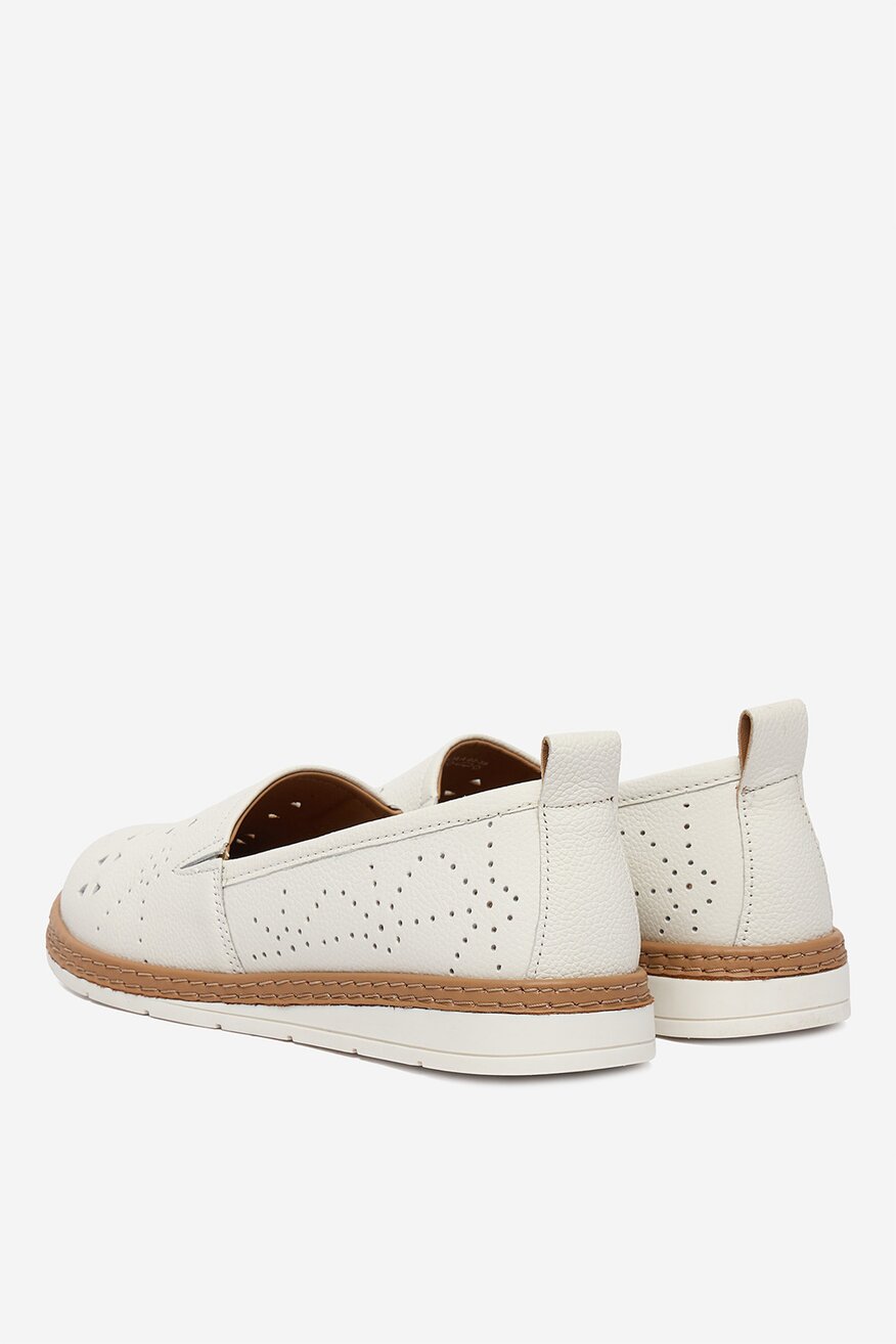 
                Еспадрилі Lasocki БІЛИЙ - 5906751585535