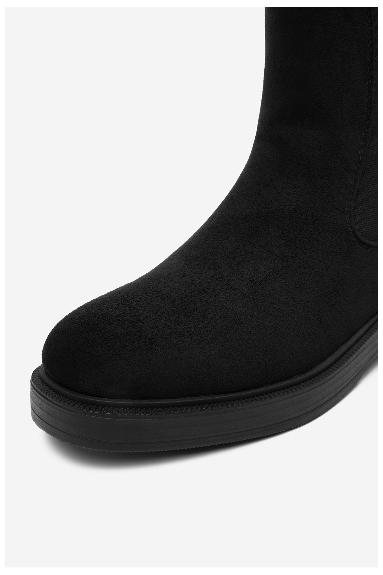 Ghete Jenny CEO-HY69963-2 NEGRU