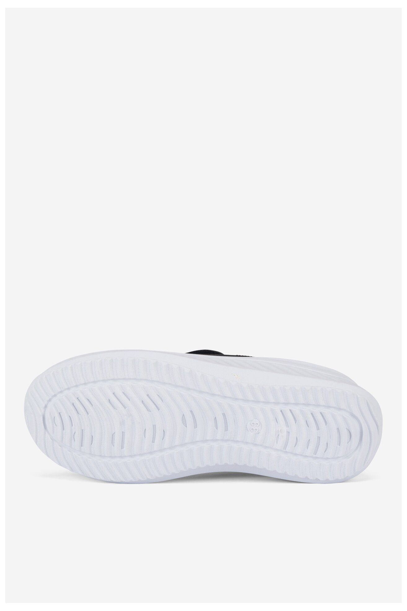 Trampki Batman CP91-AW24-248WBBAT Czarny