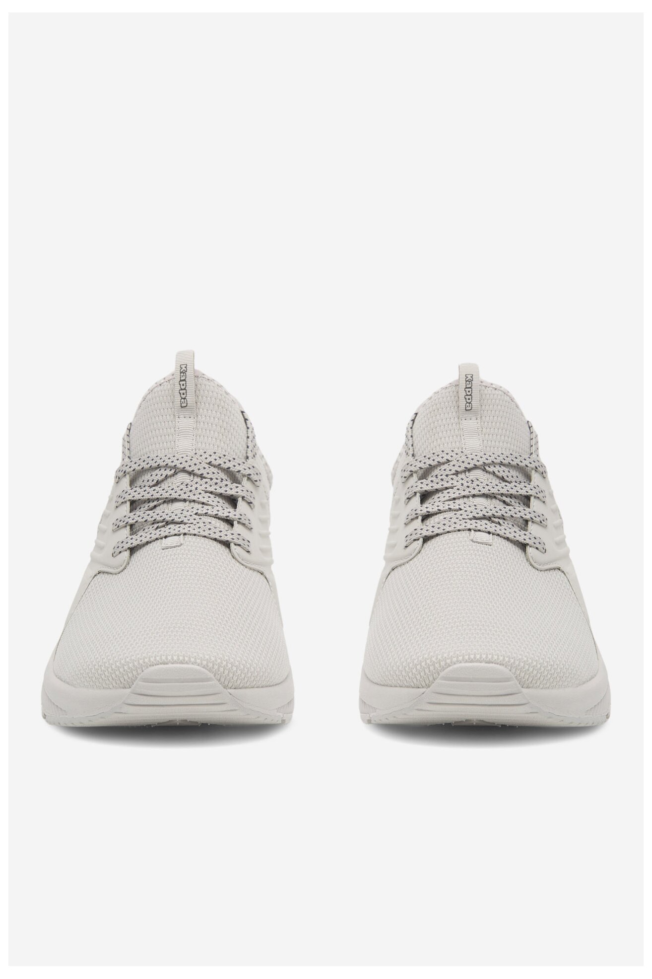 Sportcipő Kappa LOGO SANPUERTO 36161RW-A8N SZÜRKE