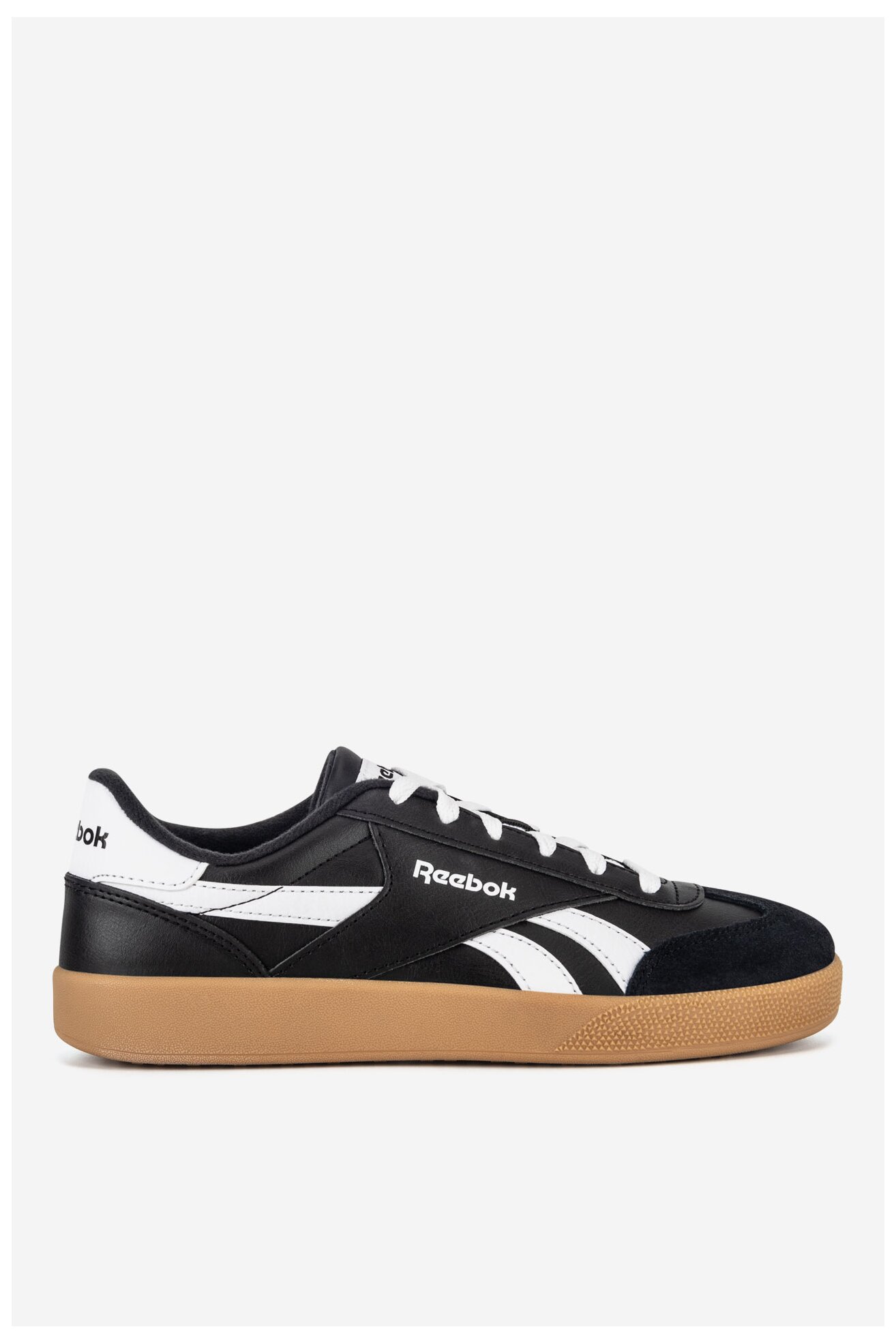 Sportcipő Reebok SMASH EDGE 100208246 FEKETE