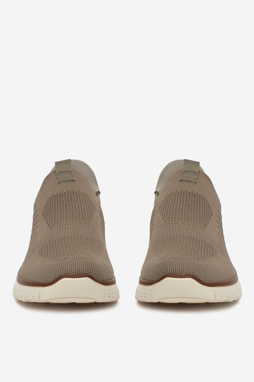 Rieker - Sneakersy - 2230078405966
