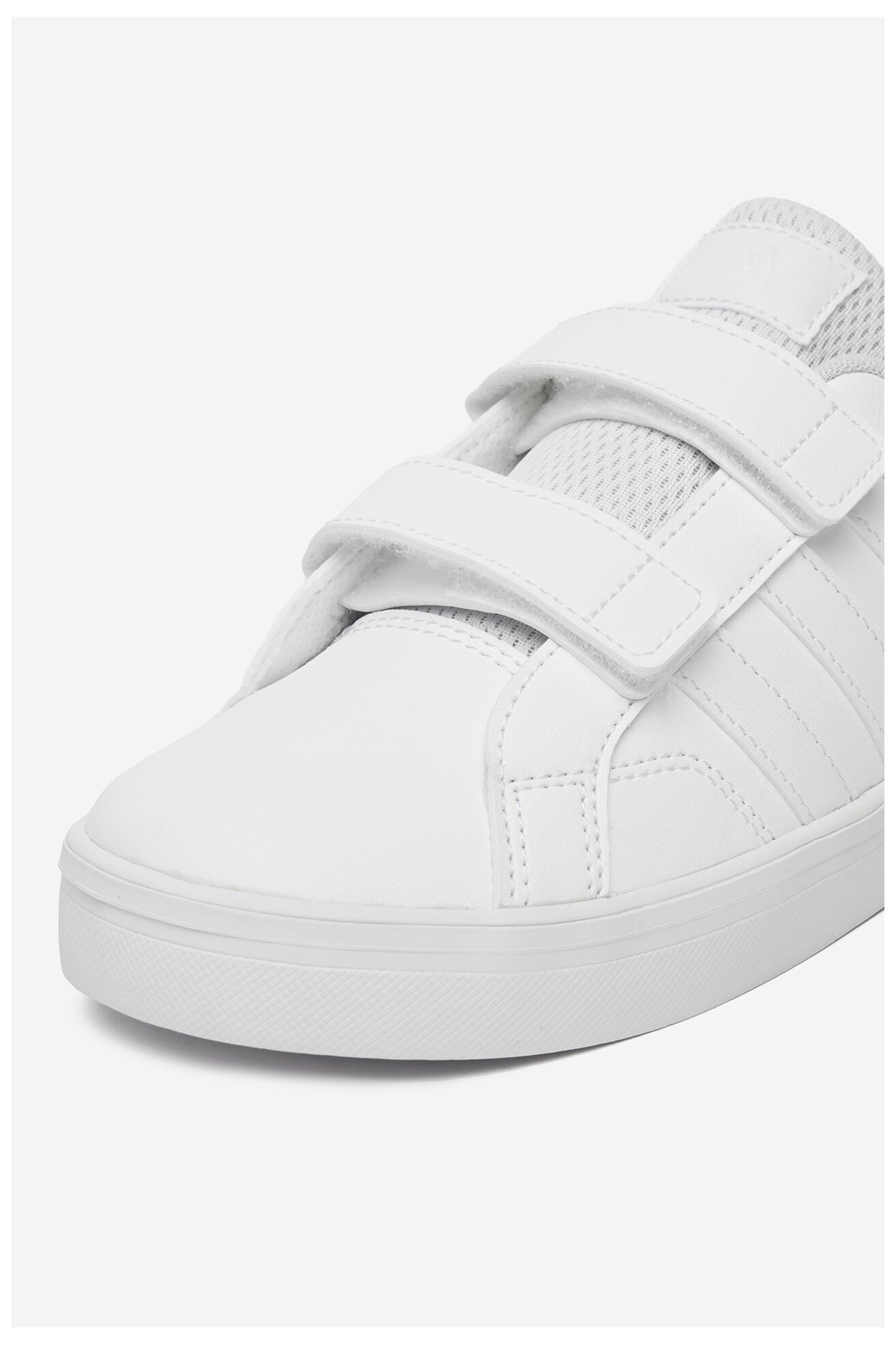 Obuwie sportowe adidas VL COURT VF C IE3474 Biały