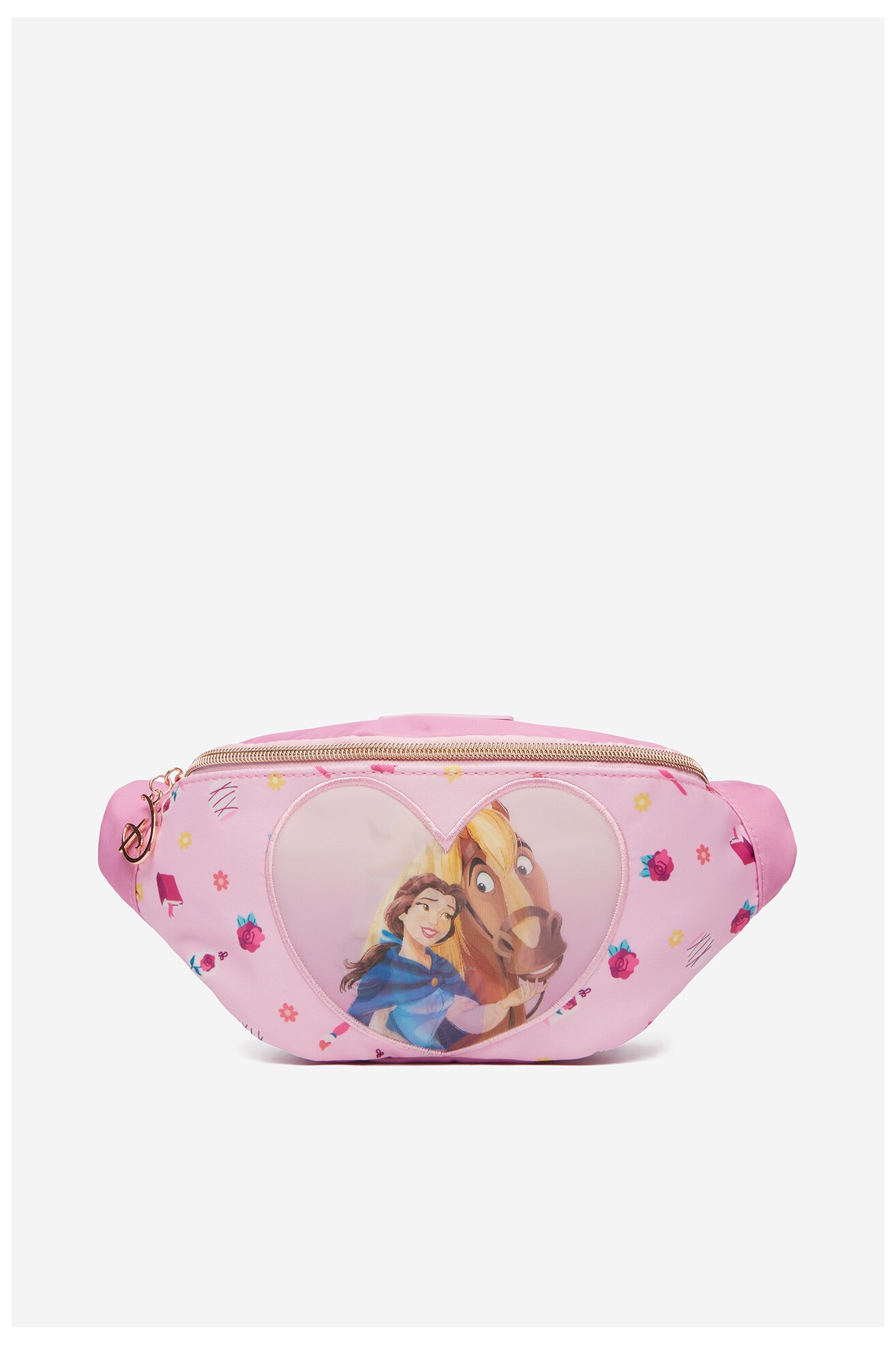 Torebka PRINCESS CEO-ACCCS-SS26-300DPRN Różowy