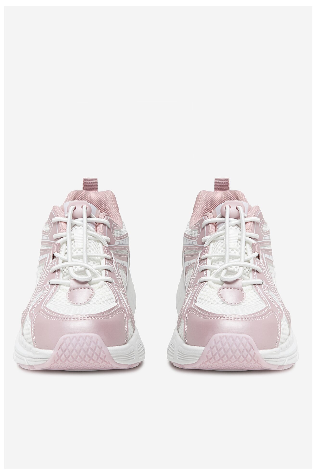 Sportska obuća Kappa CEO-CP40-244008Z(DZ) ROZE