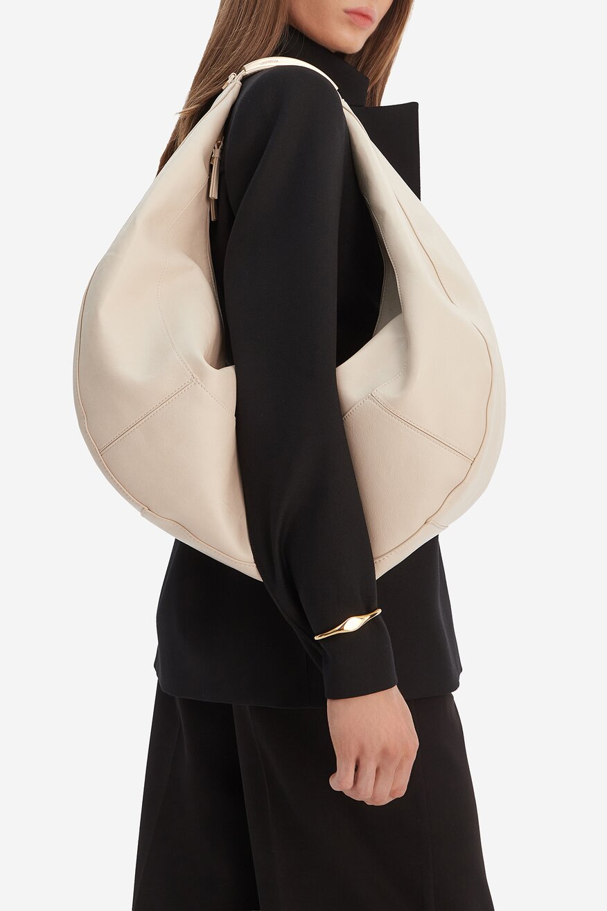 
                Сумка З Ремінцем Gino Rossi БІЛИЙ - 5906751753439