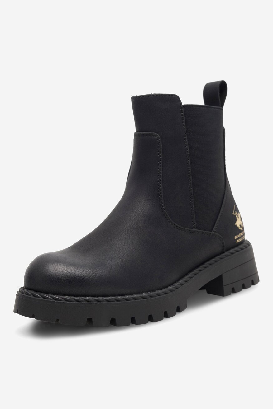 
                Beverly Hills Polo Club - Botki - 5905588140474