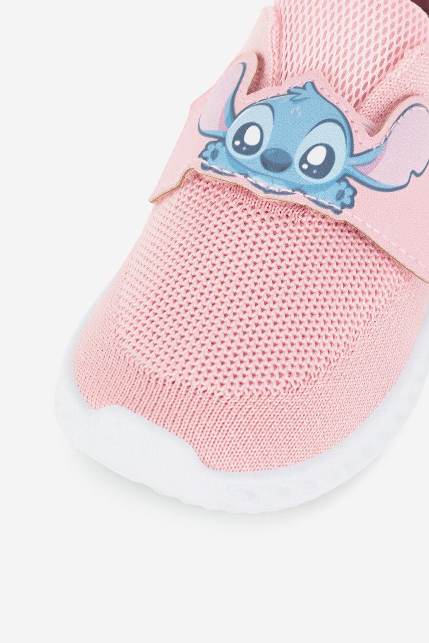 Disney Classics - Trampki wsuwane - 5903419905797